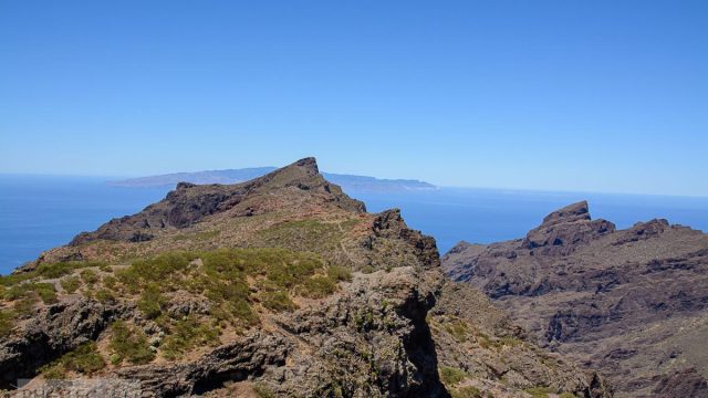 Teidenationalpark, Masca, Garachico, Puerto del la Cruz