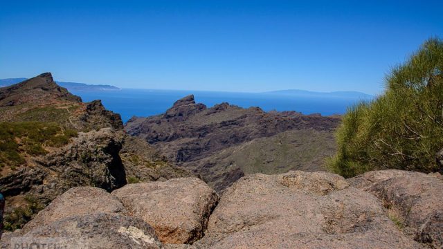 Teidenationalpark, Masca, Garachico, Puerto del la Cruz