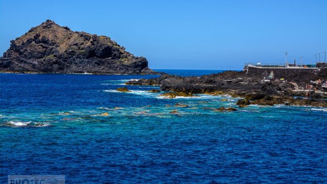 Teidenationalpark, Masca, Garachico, Puerto del la Cruz