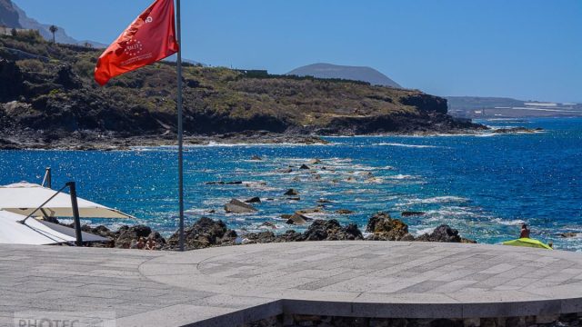 Teidenationalpark, Masca, Garachico, Puerto del la Cruz
