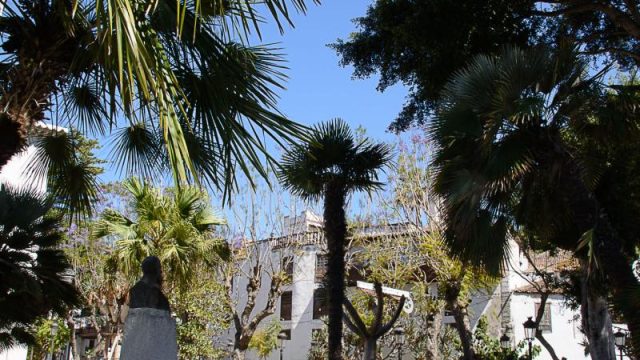 Teidenationalpark, Masca, Garachico, Puerto del la Cruz