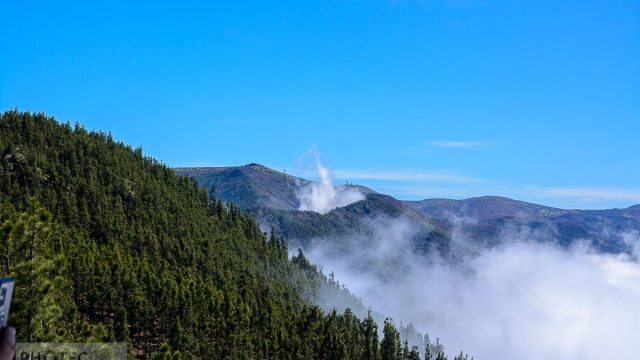 Teidenationalpark, Masca, Garachico, Puerto del la Cruz