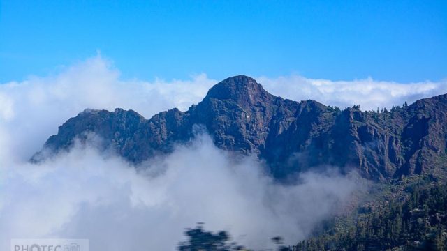 Teidenationalpark, Masca, Garachico, Puerto del la Cruz