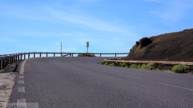 Teidenationalpark, Masca, Garachico, Puerto del la Cruz