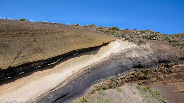 Teidenationalpark, Masca, Garachico, Puerto del la Cruz