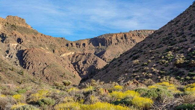 Teidenationalpark, Masca, Garachico, Puerto del la Cruz