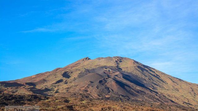 Teidenationalpark, Masca, Garachico, Puerto del la Cruz