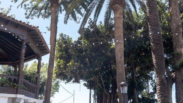 Teidenationalpark, Masca, Garachico, Puerto del la Cruz