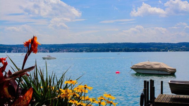 Bodensee:Überlingen