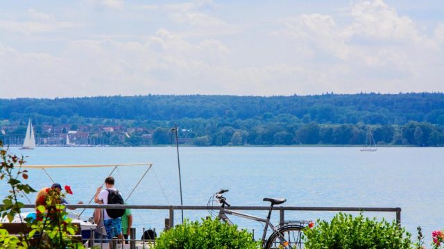 Bodensee:Überlingen