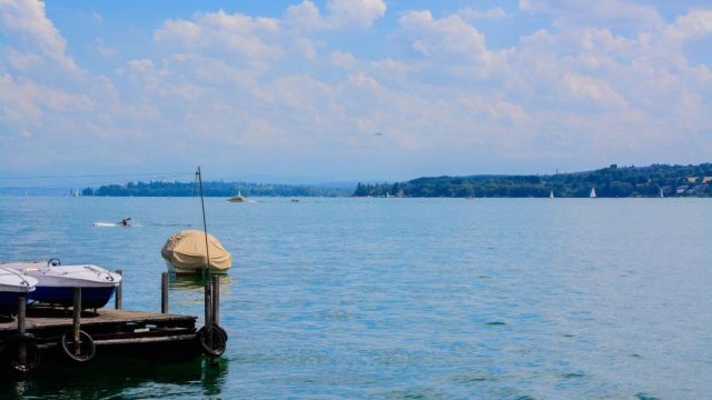 Bodensee:Überlingen