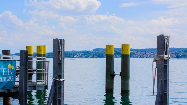 Bodensee:Überlingen
