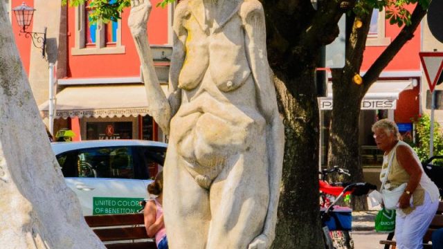 Bodensee:Überlingen