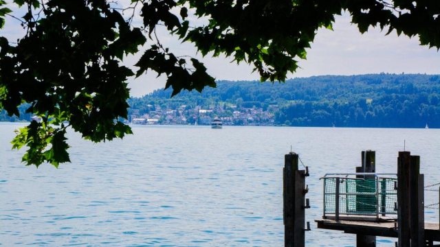 Bodensee:Überlingen