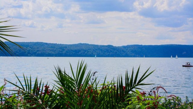 Bodensee:Überlingen