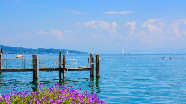 Bodensee:Überlingen