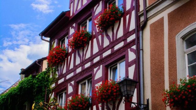 Bodensee:Überlingen