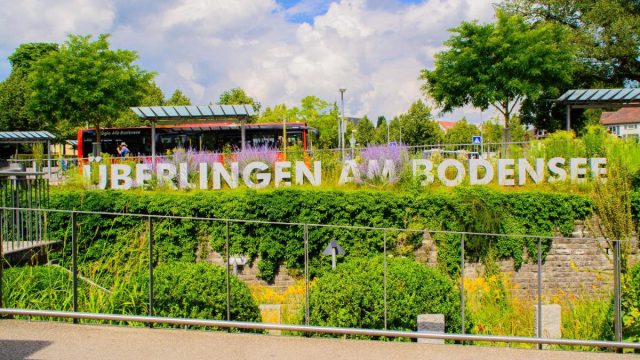 Überlingen am Bodensee Bodensee:Überlingen