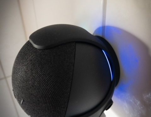 ECHO DOT in FHEM einbinden