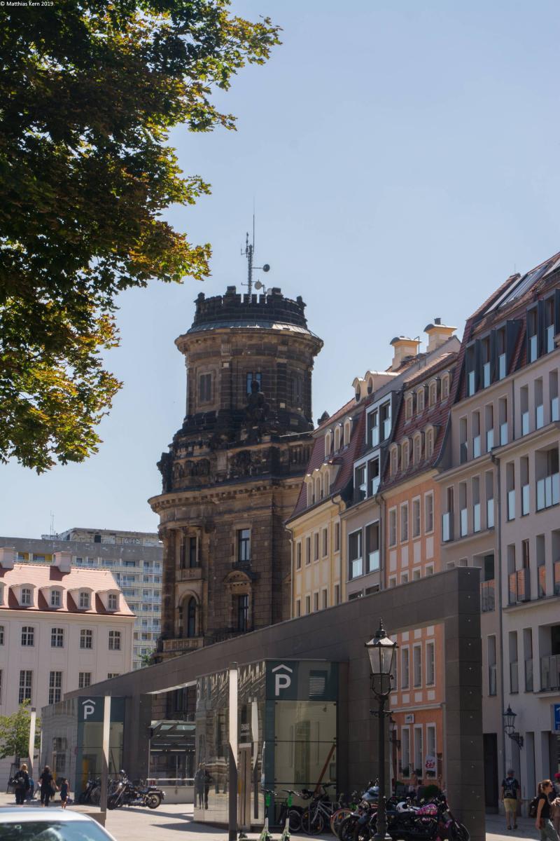 Altstadt-Dresden