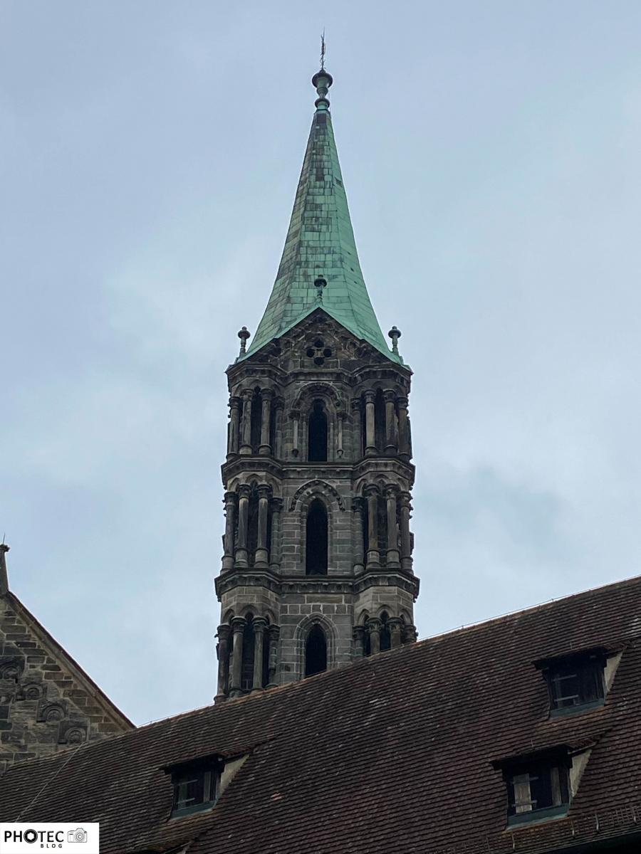 Bad Kissingen / Bamberg / Altenburg