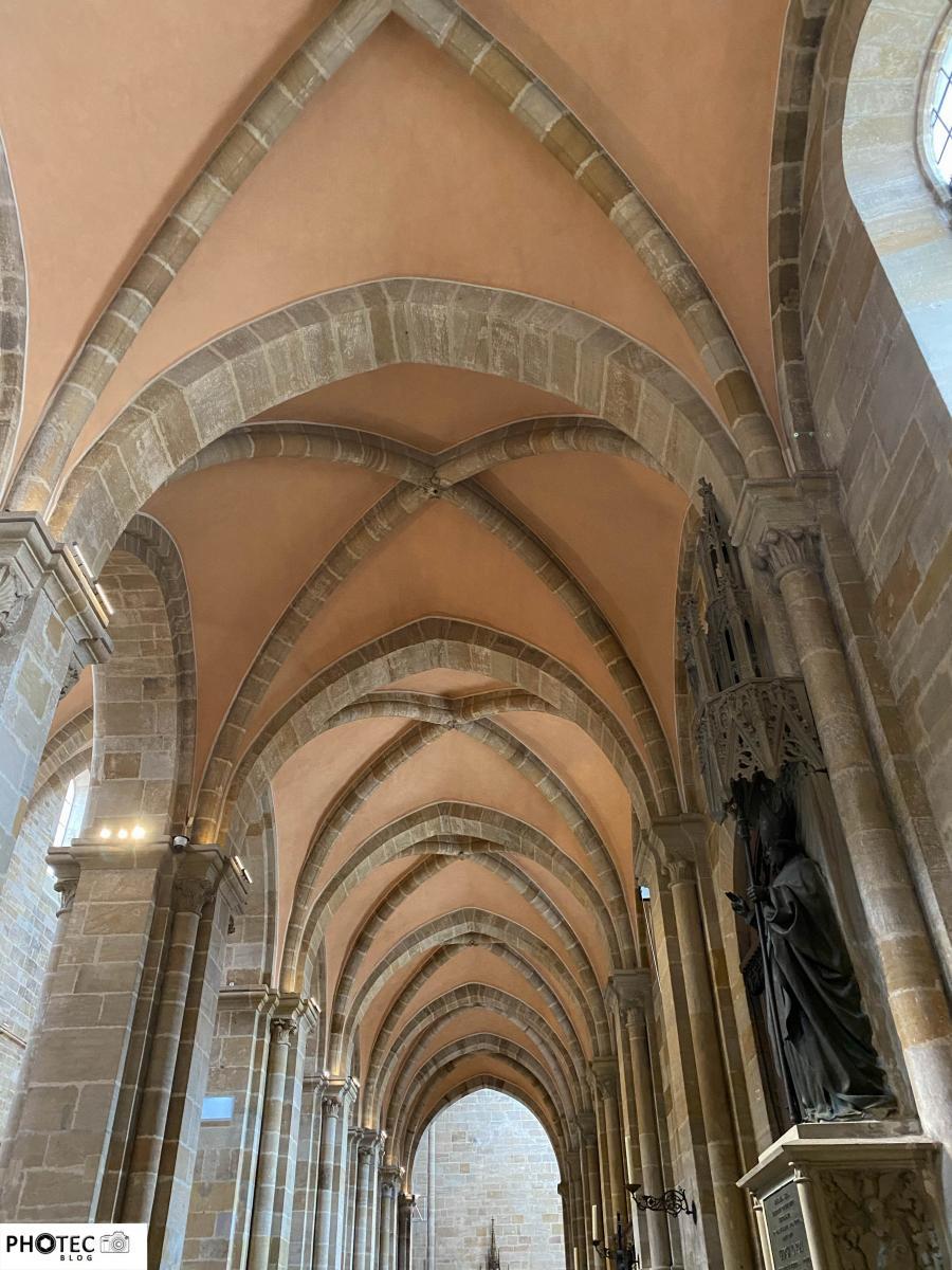 Bad Kissingen / Bamberg / Altenburg