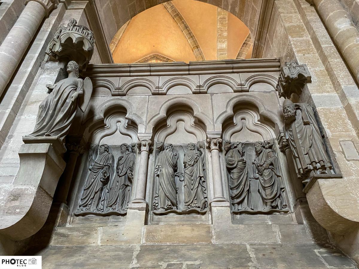 Bad Kissingen / Bamberg / Altenburg