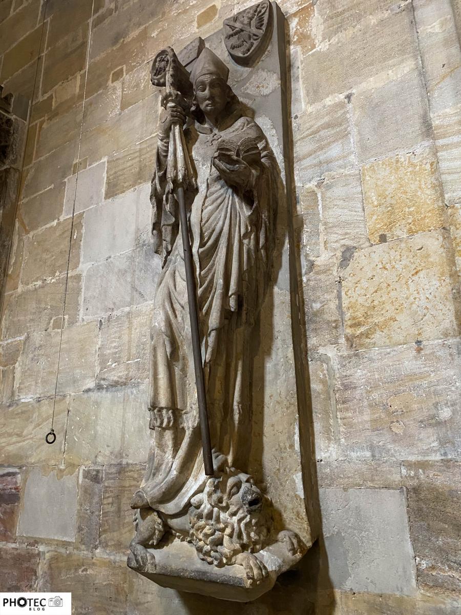 Bad Kissingen / Bamberg / Altenburg