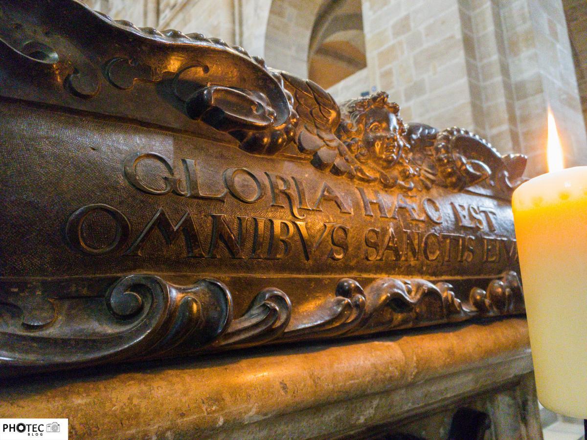 Bad Kissingen / Bamberg / Altenburg