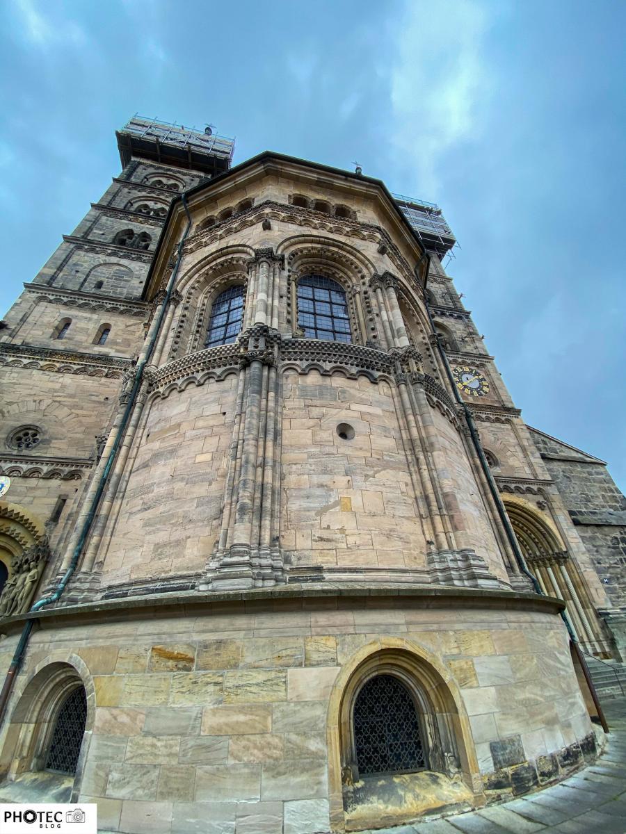 Bad Kissingen / Bamberg / Altenburg