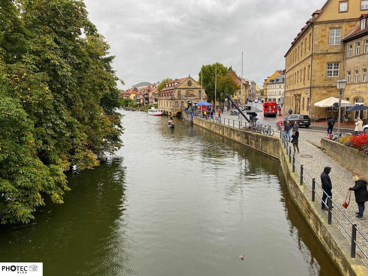 Bad Kissingen / Bamberg / Altenburg