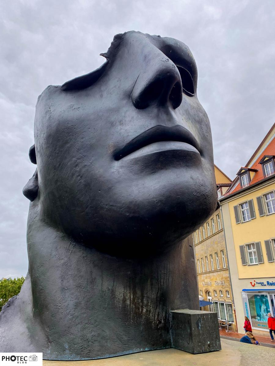 Bad Kissingen / Bamberg / Altenburg