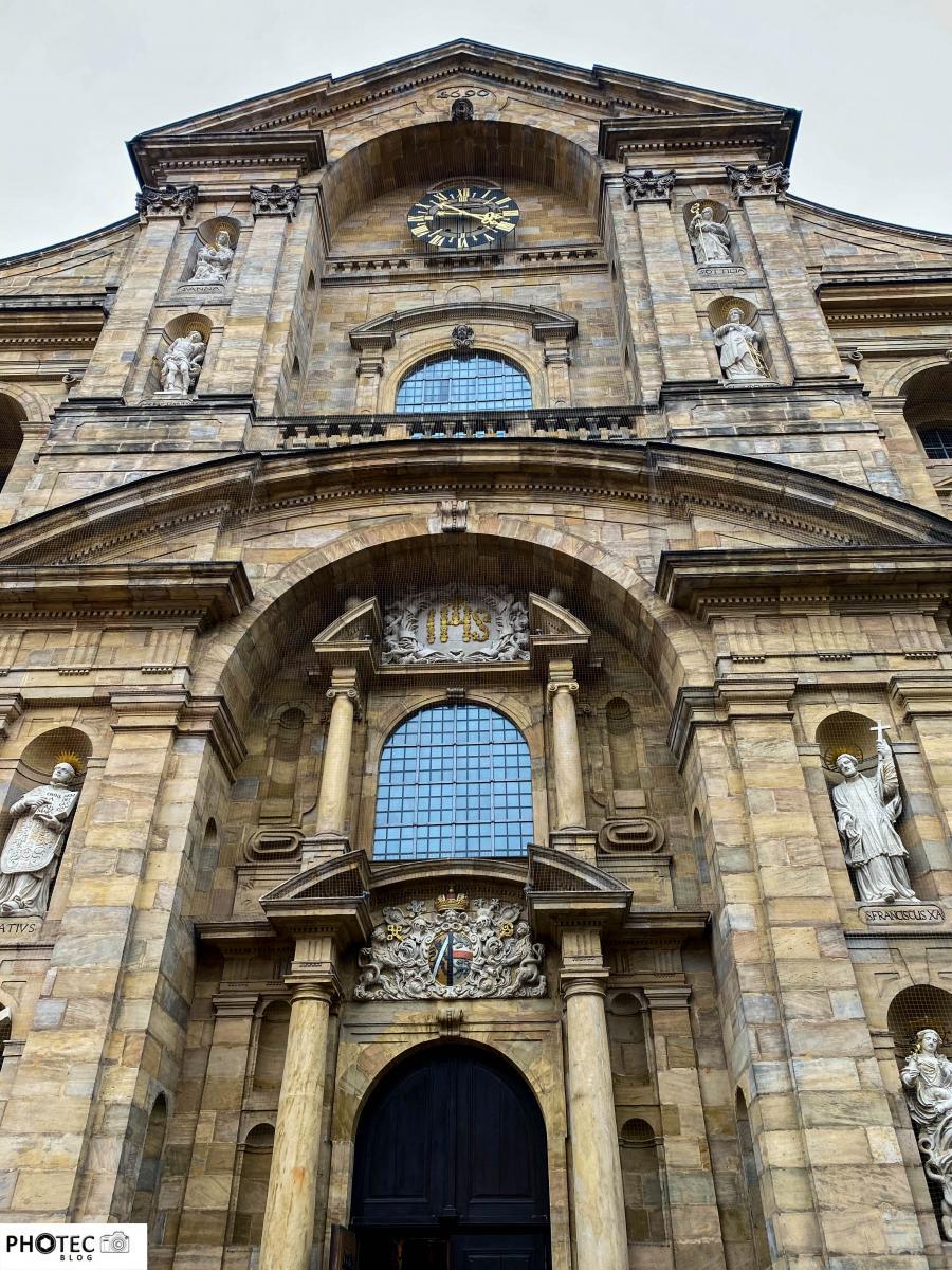 Bad Kissingen / Bamberg / Altenburg