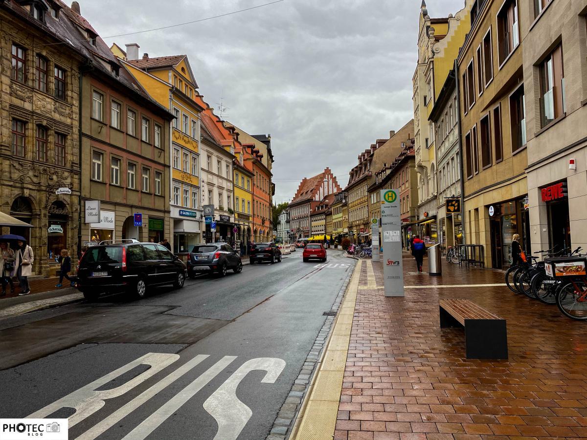 Bad Kissingen / Bamberg / Altenburg