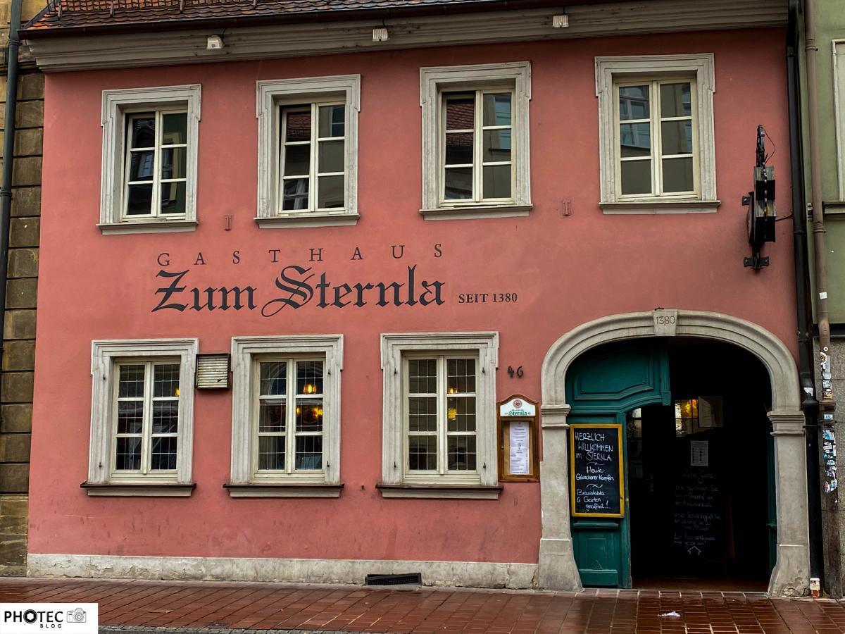 Bad Kissingen / Bamberg / Altenburg