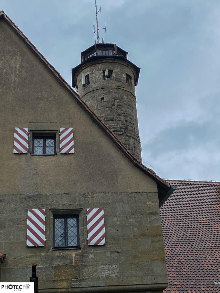 Bad Kissingen / Bamberg / Altenburg