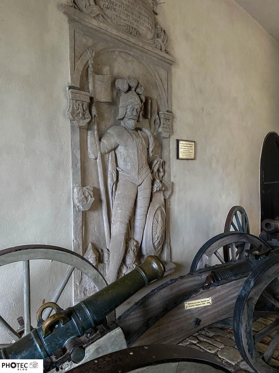 Bad Kissingen / Bamberg / Altenburg