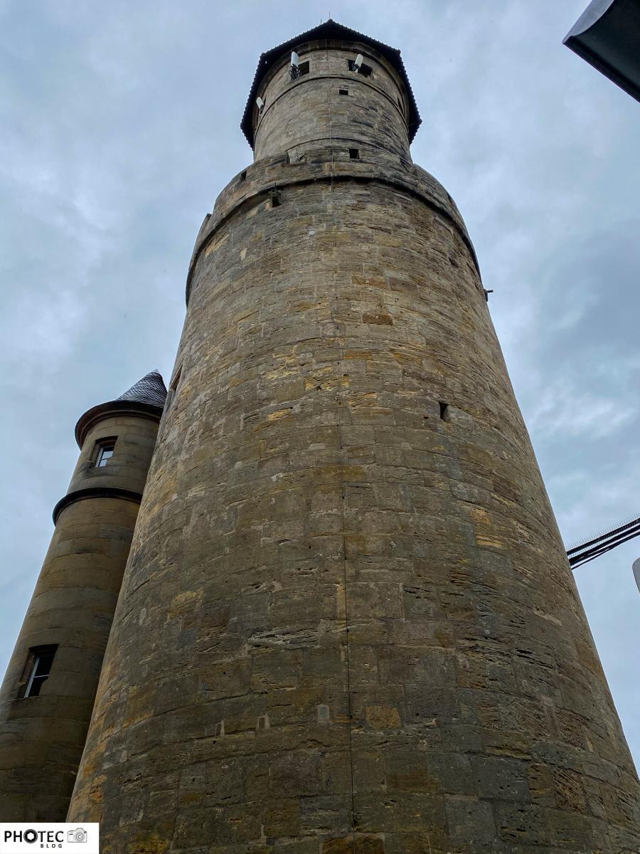 Bad Kissingen / Bamberg / Altenburg