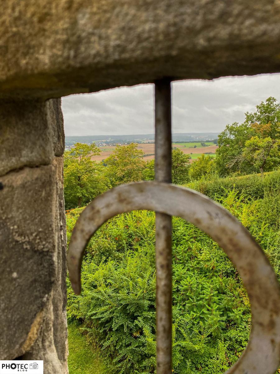 Bad Kissingen / Bamberg / Altenburg