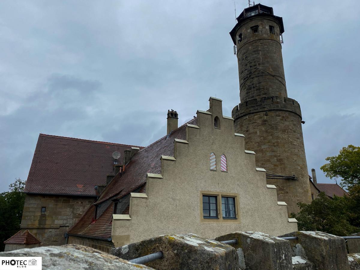 Bad Kissingen / Bamberg / Altenburg