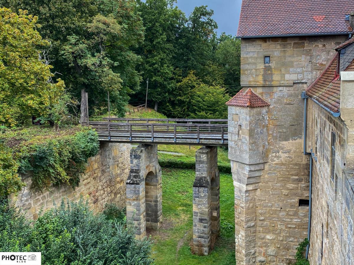 Bad Kissingen / Bamberg / Altenburg