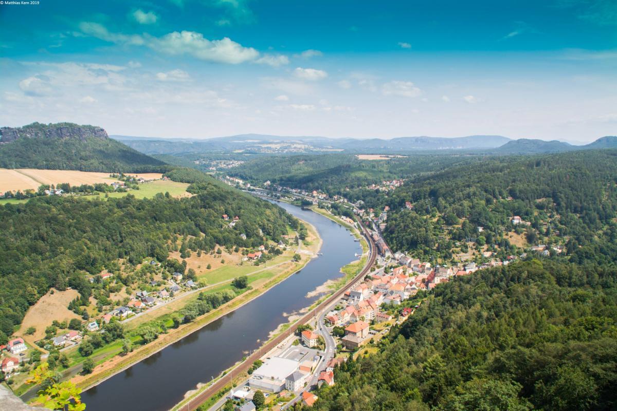 Festung Königstein