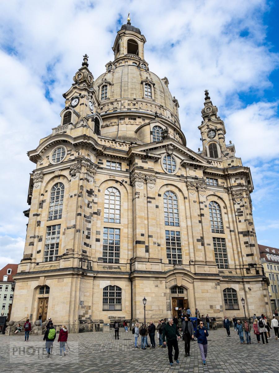Dresden 2023
