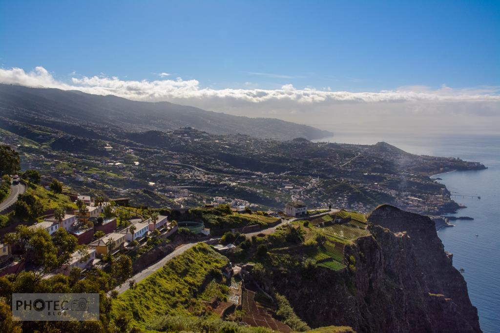 Madeira Island