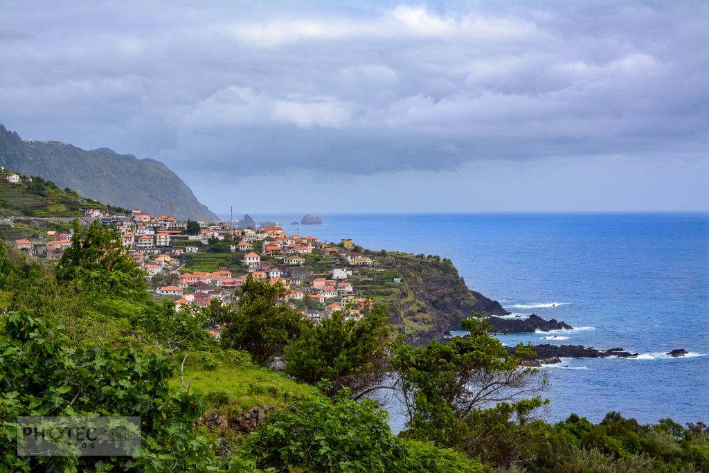 Madeira Island