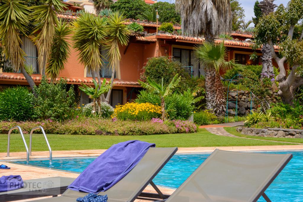 Madeira Island