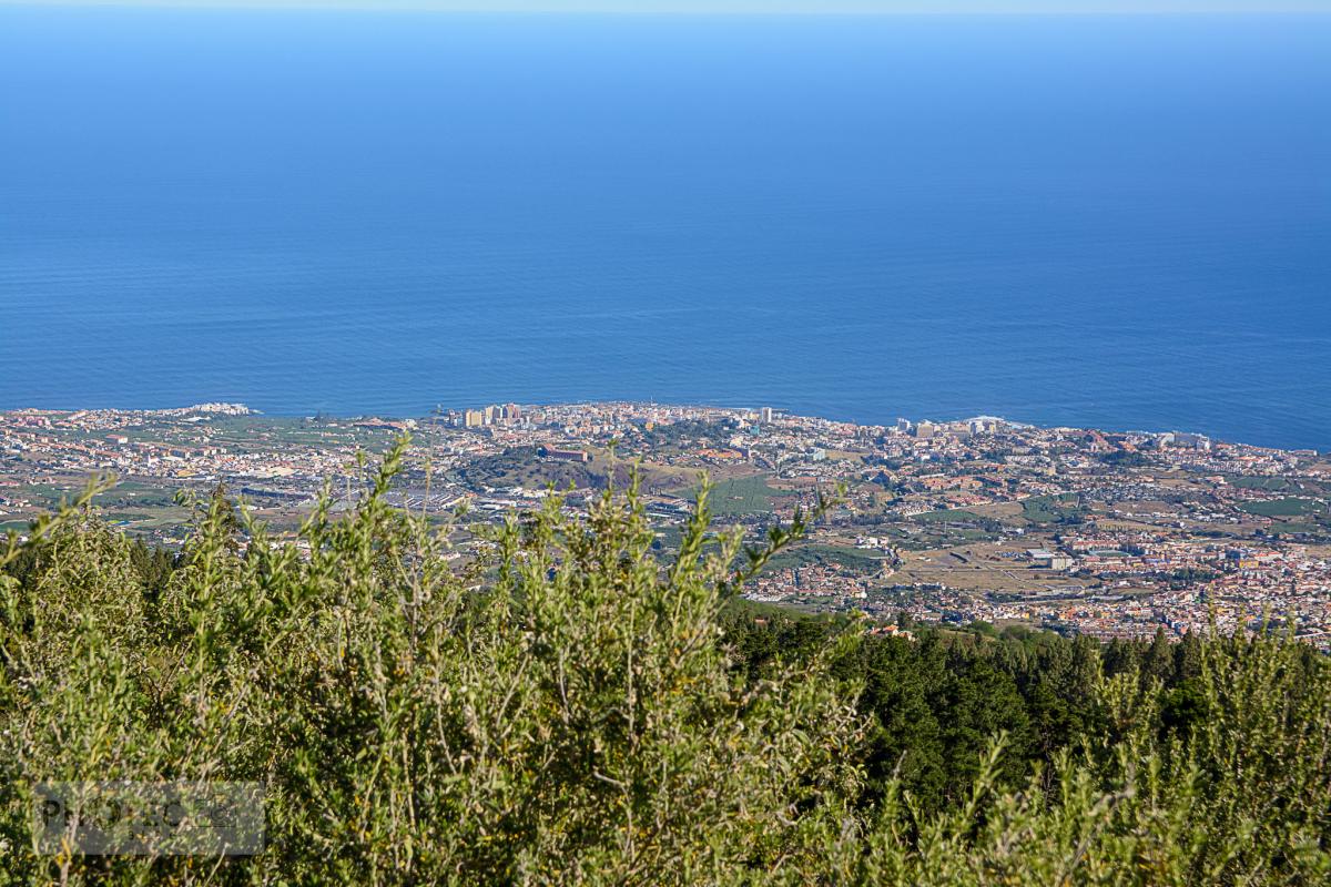 Teidenationalpark, Masca, Garachico, Puerto del la Cruz