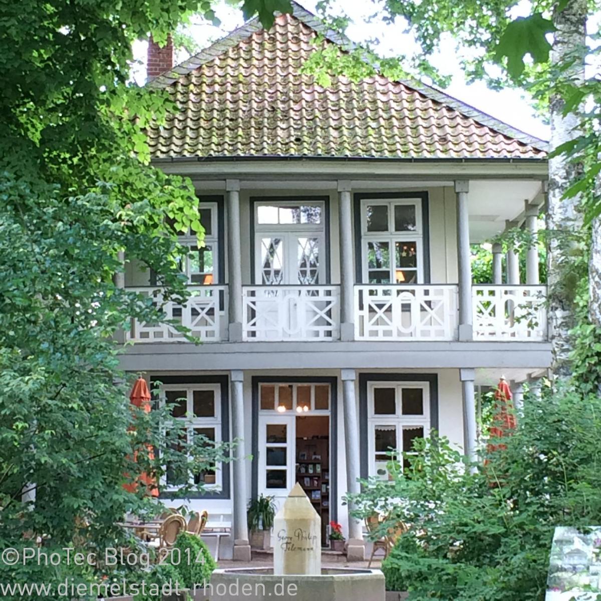 Bad Pyrmont und Umgebung