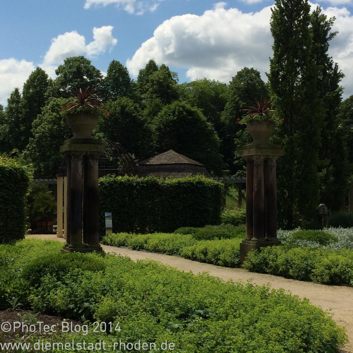 Bad Pyrmont und Umgebung