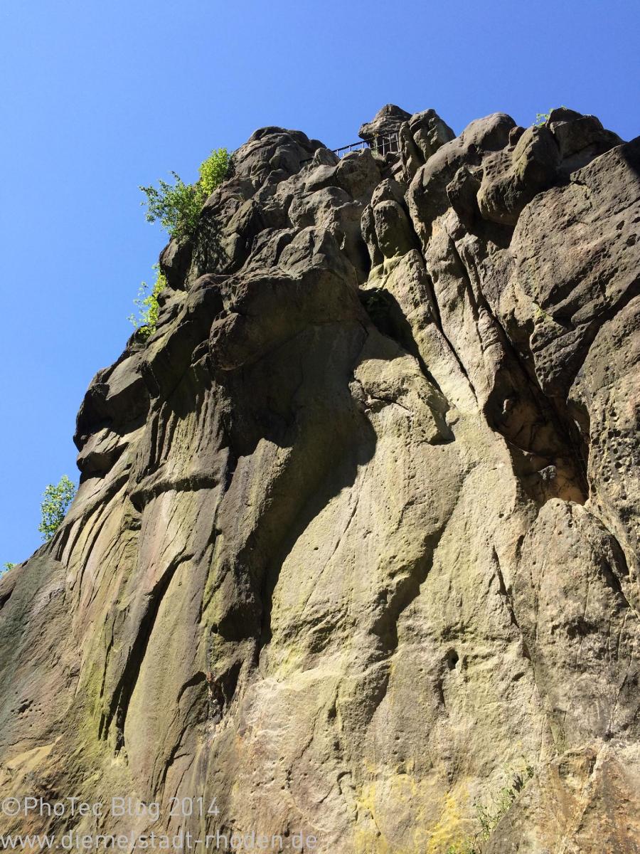 Bad Pyrmont und Umgebung